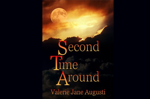Time Travel Romance